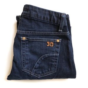 Joe’s Jeans ‘Honey’ Bootcut in Perry Wash